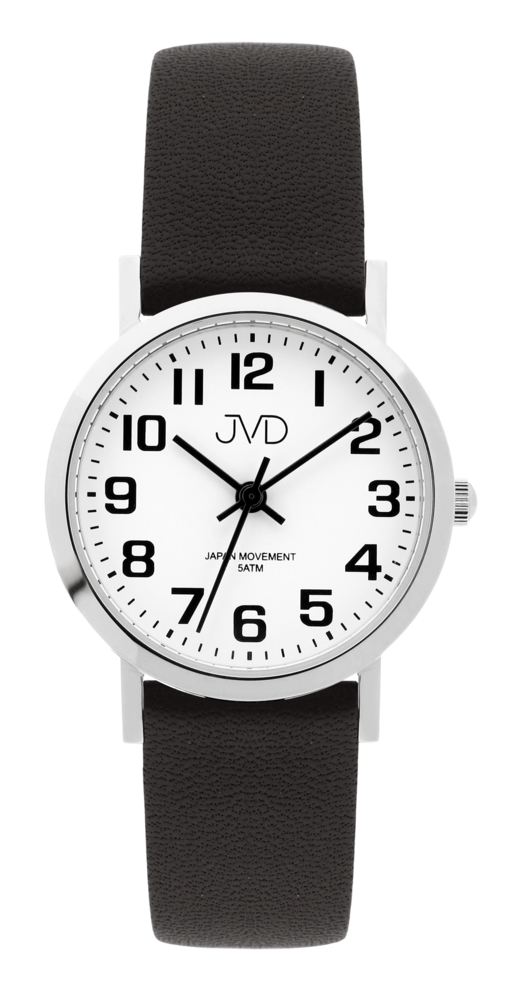 JVD Dámské módní nerezové ocelové hodinky JVD J4061.5