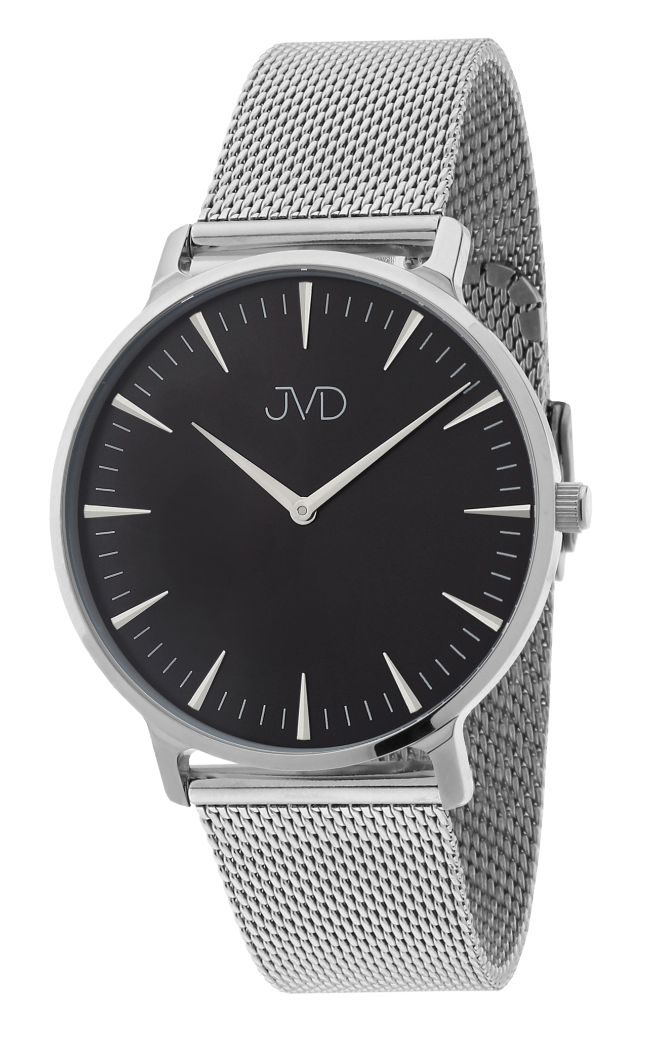 Luxusní dámské elegantní nerezové ocelové hodinky JVD J-TS11