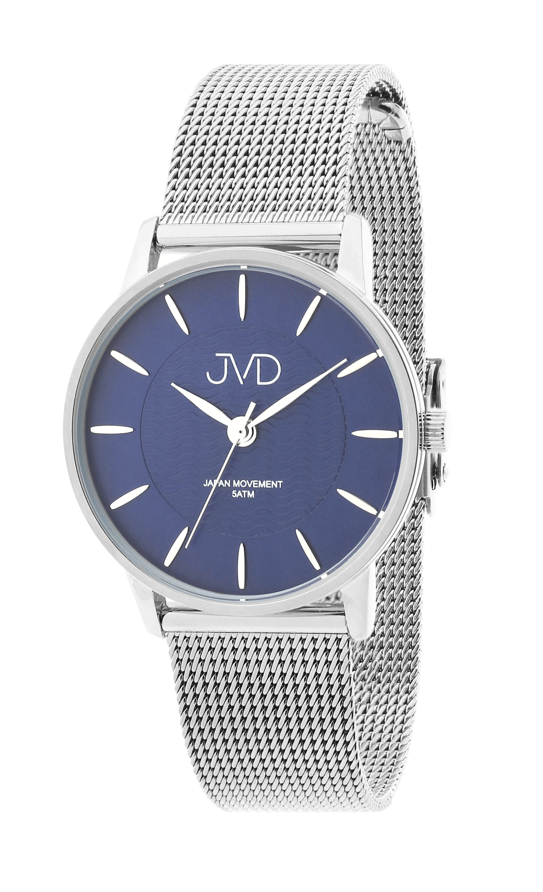Dámské elegantní šperkové náramkové hodinky JVD J4189.1