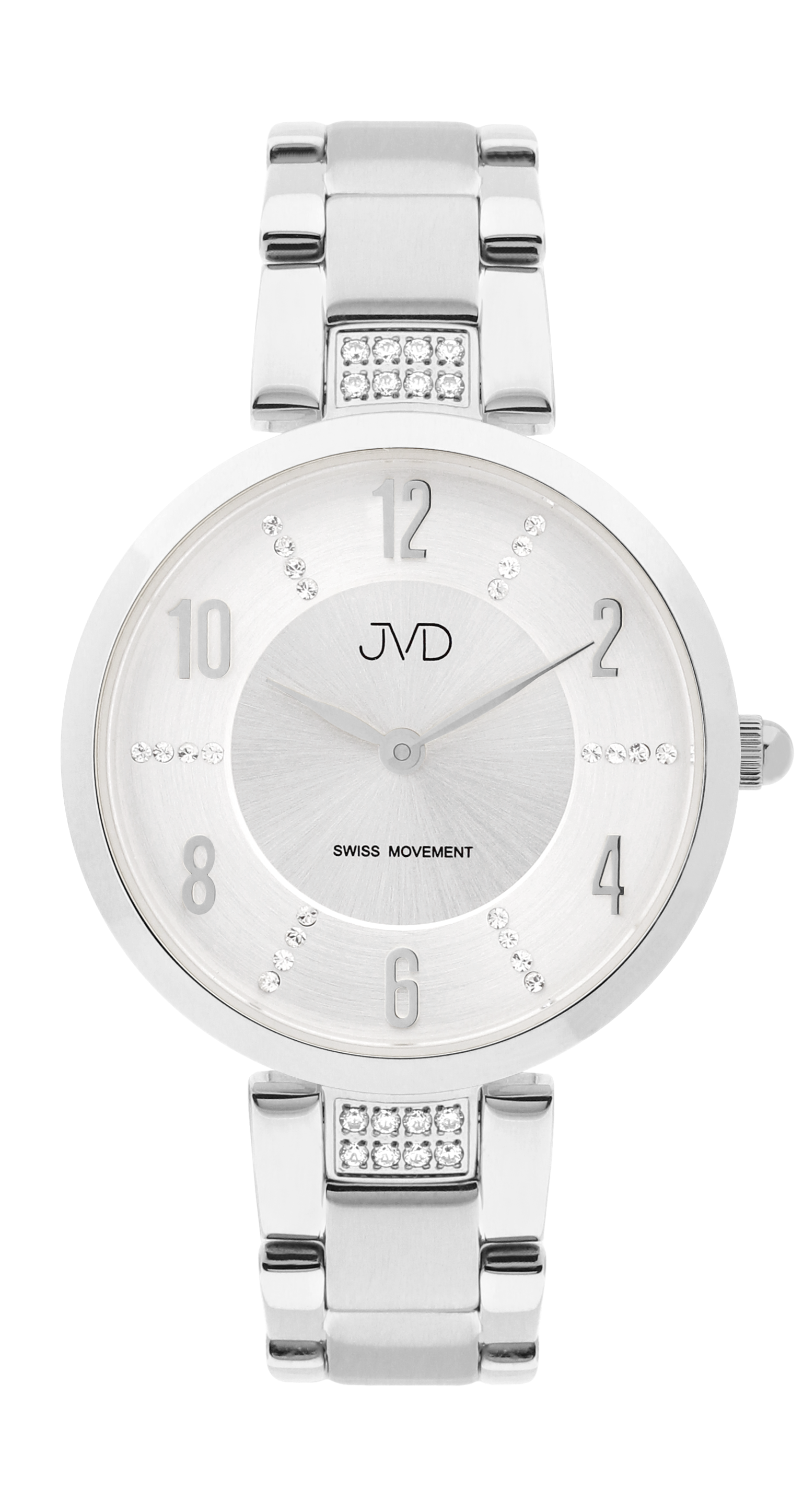 JVD Dámské elegantní šperkové hodinky JVD JG1025.1