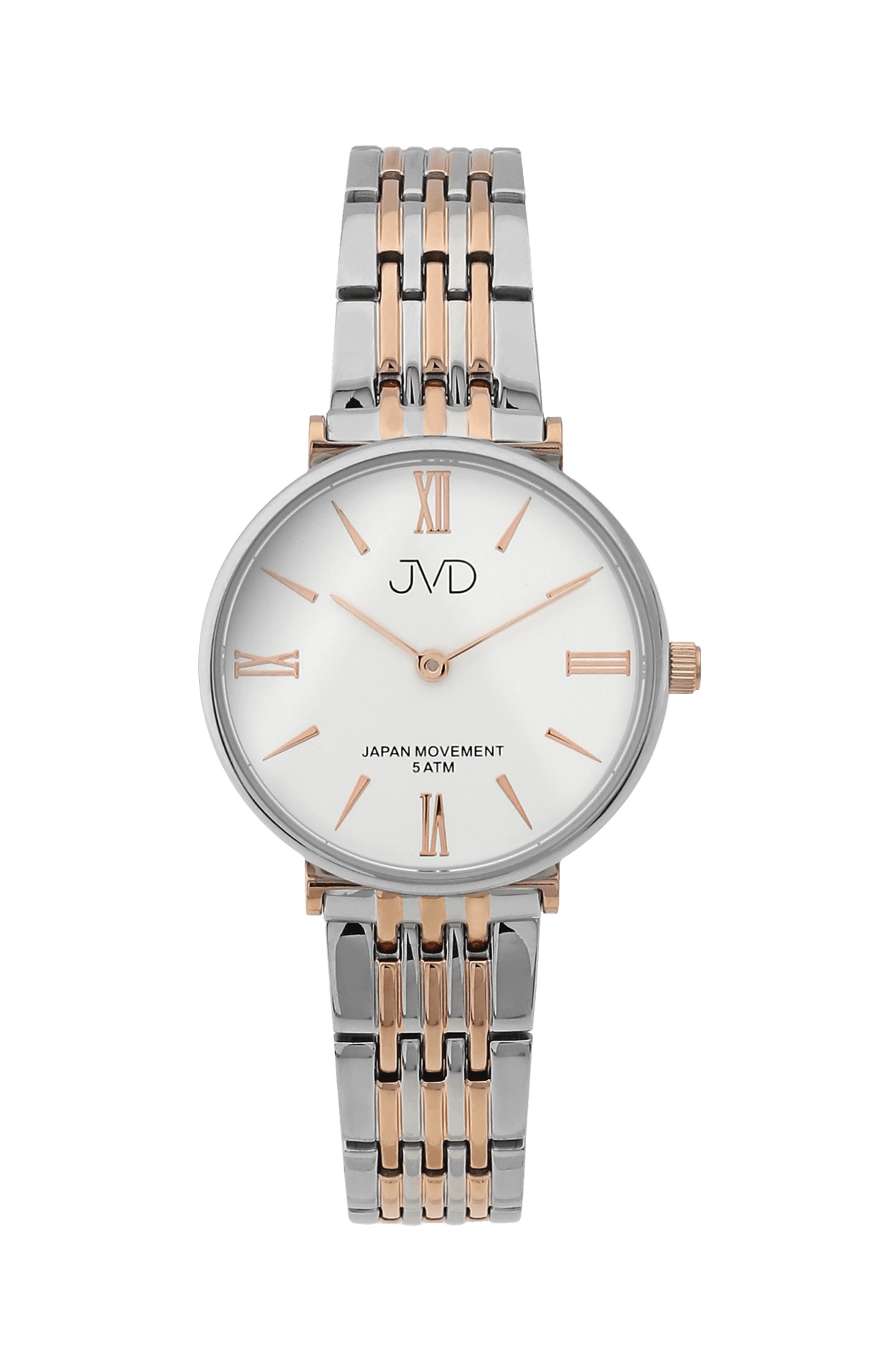 Dámské společenské náramkové hodinky JVD J4161.3