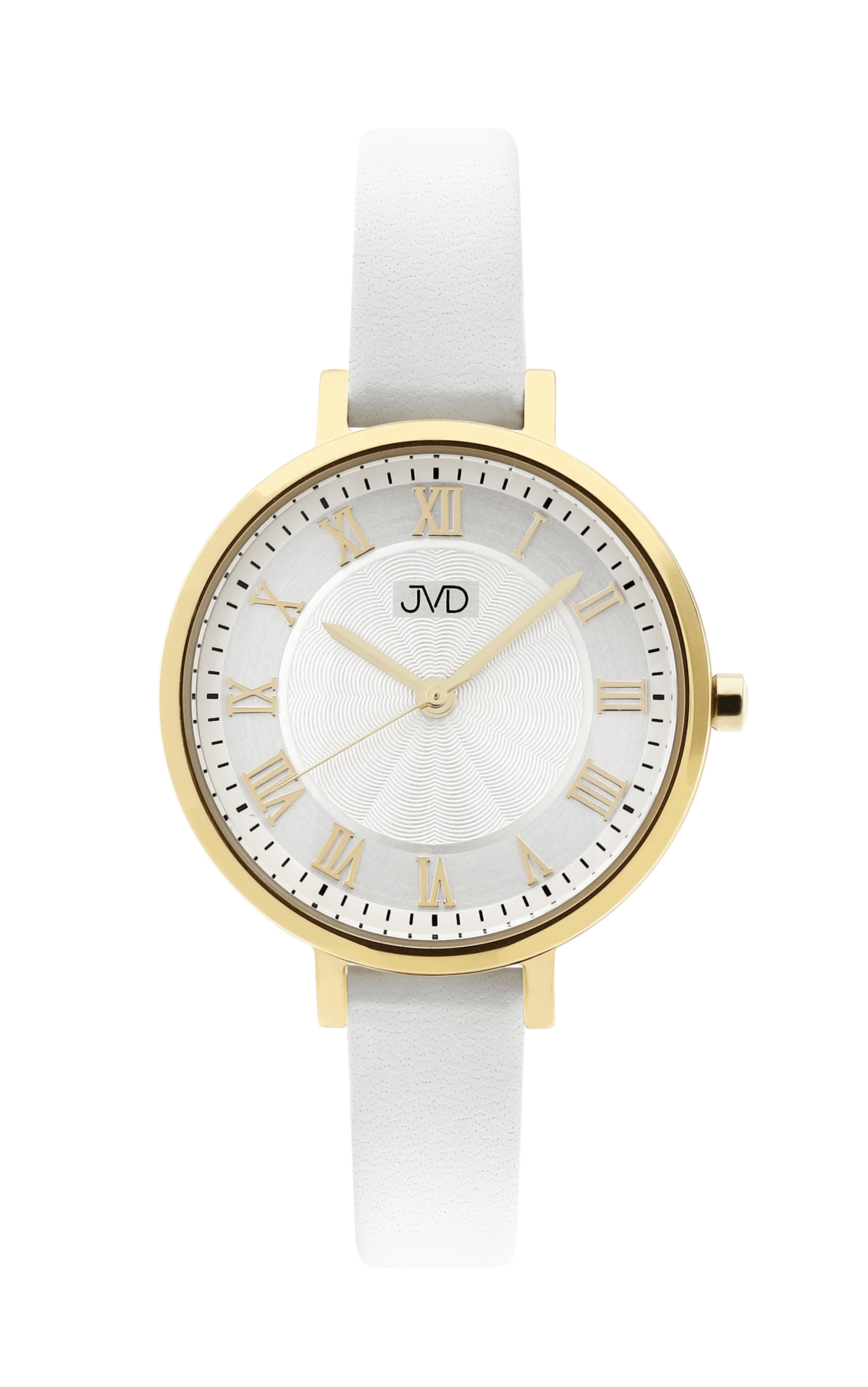 Dámské módní designové hodinky JVD JZ203.1