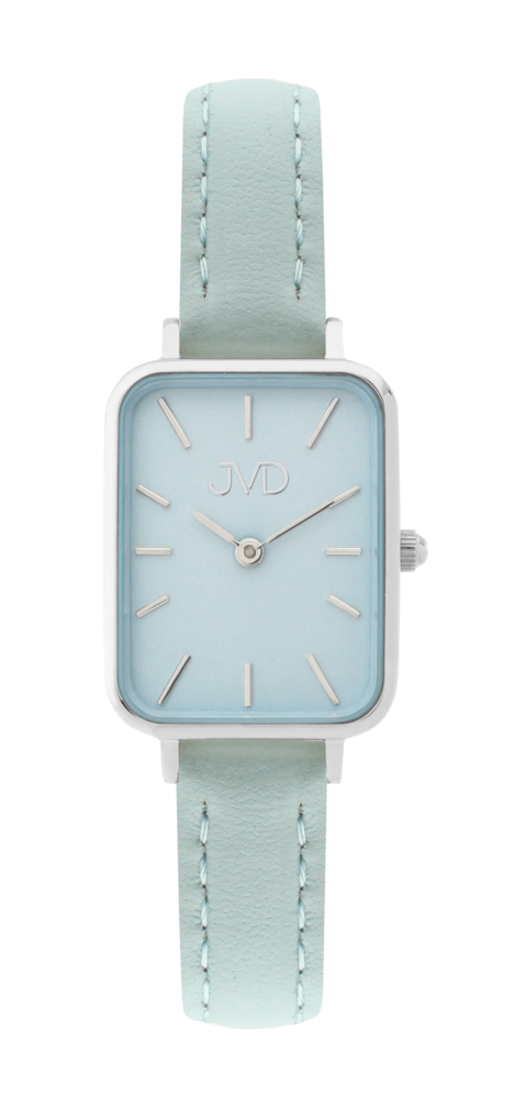 JVD Luxusní dámské nerezové ocelové hodinky JVD J-TS56