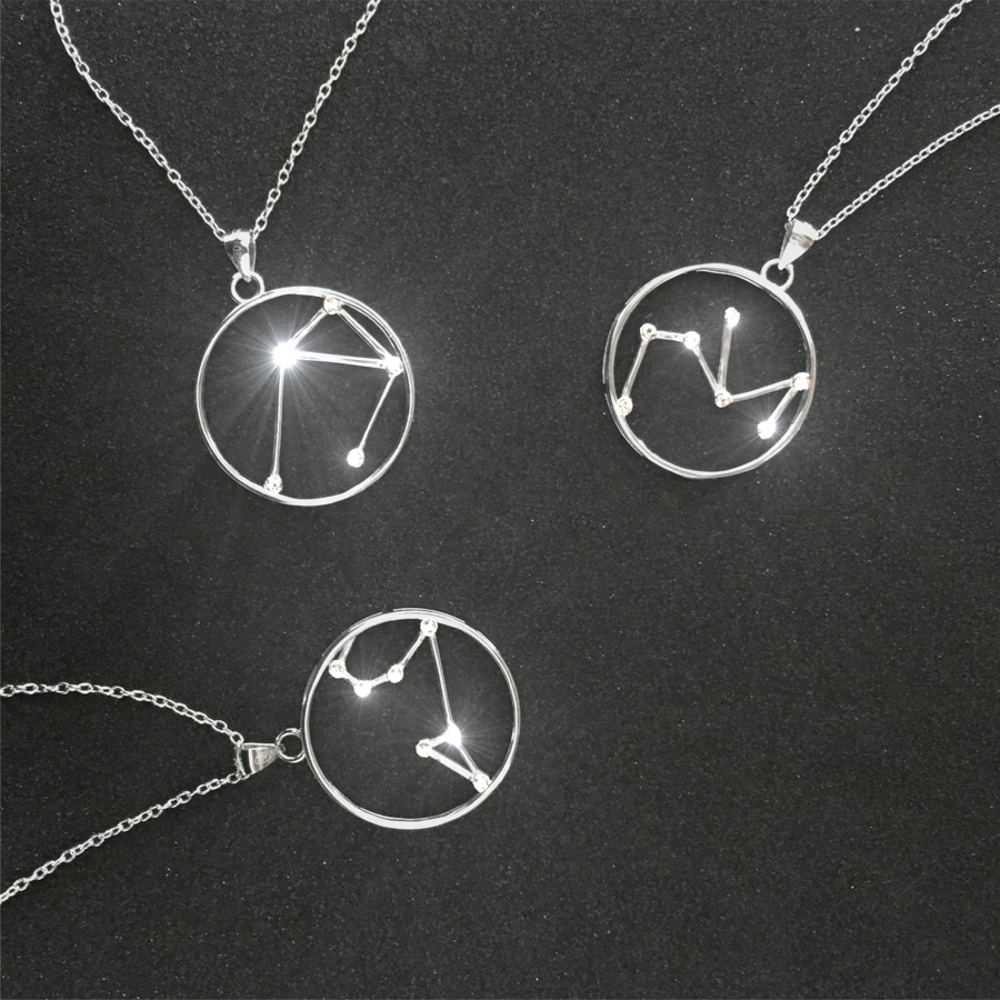 MINET Stars BLÍŽENCI Czech Crystal JMAS9506SN45
