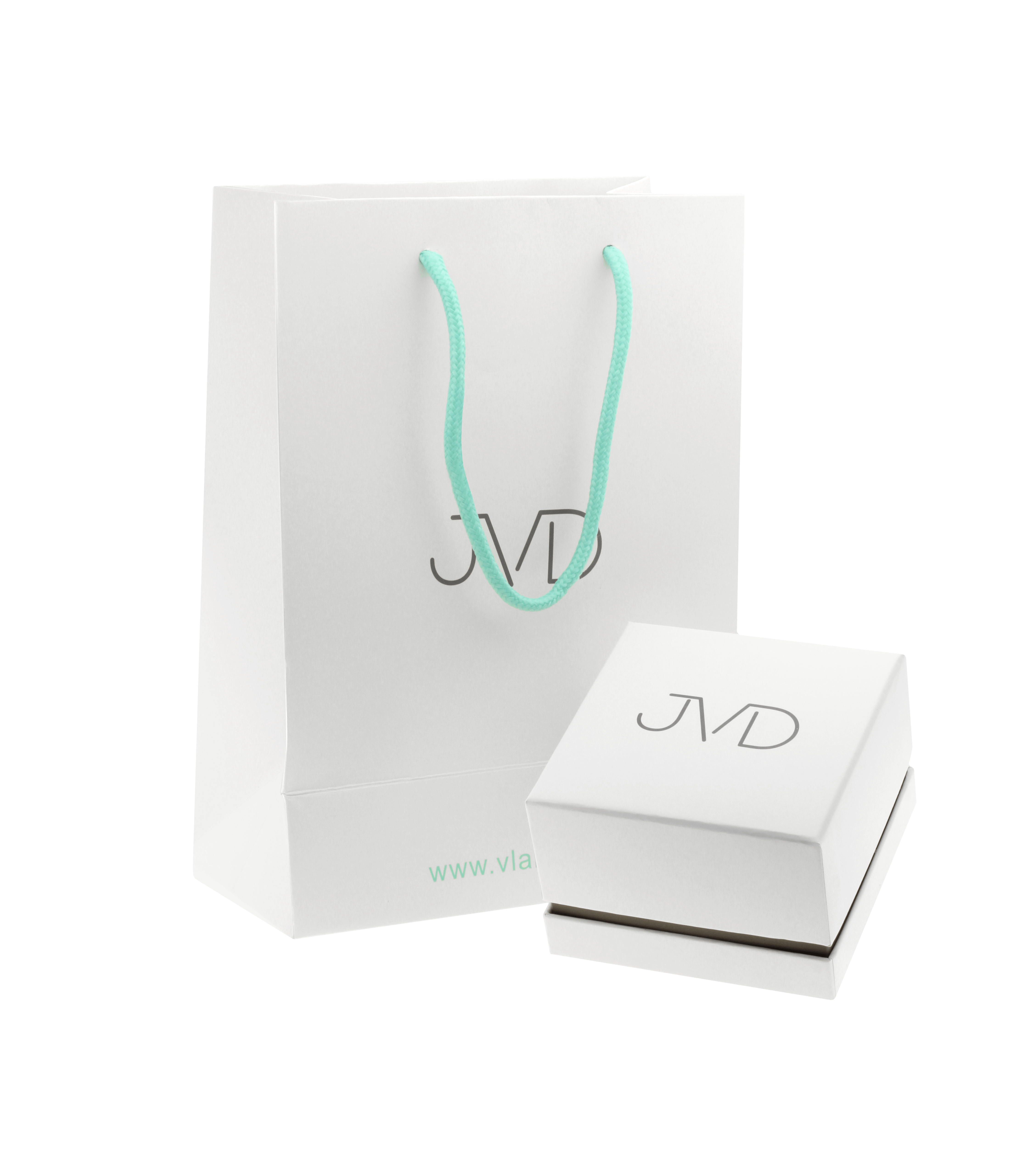 JVD Dámské elegantní šperkové hodinky JVD JG1029.1