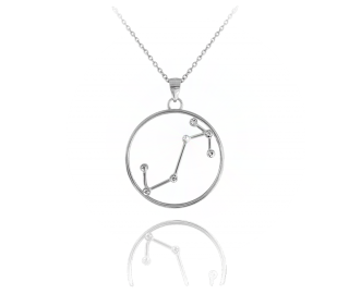 MINET Stars ŠTÍR Czech Crystal JMAS9511SN45