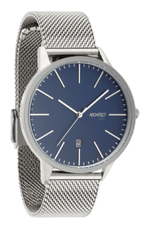 Pánské luxusní designové hodinky ARCHITECT JVD AV-089