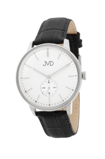 Pánské klasické módní hodinky JVD JG7002.1 - 5ATM