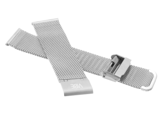 Samovyměnitelný elegantní pánský řemínek Architect RAV-089 - šířka 20mm