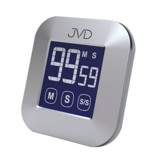 Designová moderní digitální minutka JVD DM9015.1