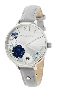 Dámské luxusní designové hodinky SUNDAY ROSE SUN-S25