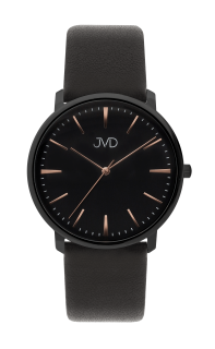 Pánské stylové společenské náramkové hodinky JVD JZ8003.3