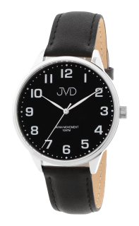 Pánské vodotěsné ocelové náramkové hodinky JVD J1130.1