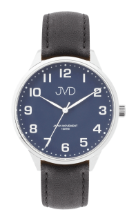 Pánské vodotěsné ocelové náramkové hodinky JVD J1130.3