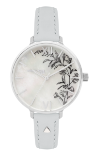 SUNDAY ROSE Dámské luxusní designové hodinky SUNDAY ROSE Winter SUN-S26