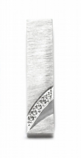 Diamantový zlatý přívěsek s pravými diamanty 585/2,35 gr J-20215-11 POŠTOVNÉ ZDARMA!