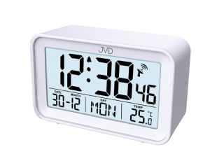 JVD Digitální rádiem řízený budik JVD RB3544.1 