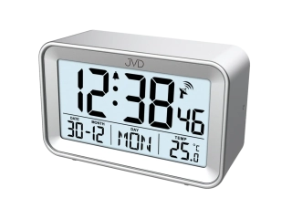 JVD Digitální rádiem řízený budik JVD RB3544.2