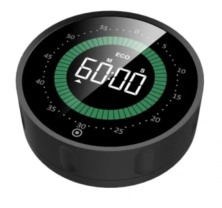 JVD Digitální kuchyňská minutka JVD DM284.2