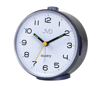 JVD Analogový ručkový budík JVD SRP1050.1