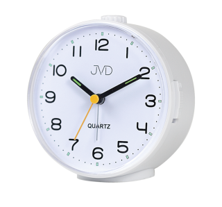 JVD Analogový ručkový budík JVD SRP1050.2